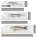 SPRO X SURPPA LURE HOLDERJOOTTILarge - 3 pack