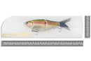 SPRO X SURPPA LURE HOLDERJOOTTILarge - 3 pack