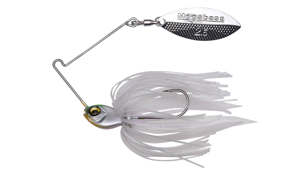 Megabass SV-3 Single Willow