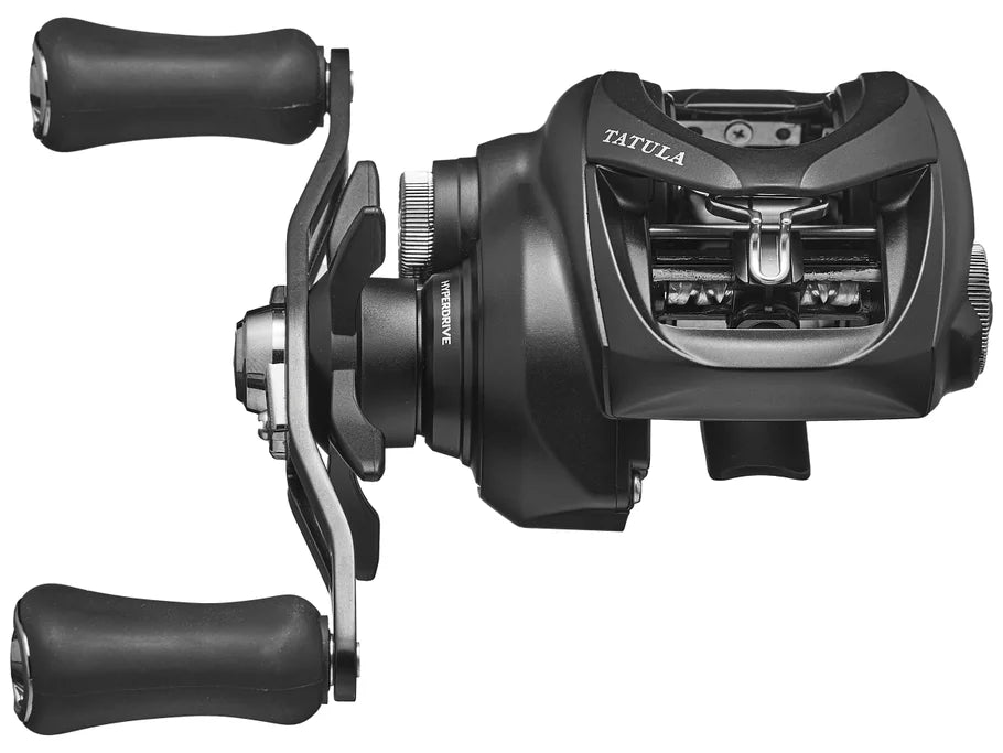 Daiwa Tatula 200 Casting Reel