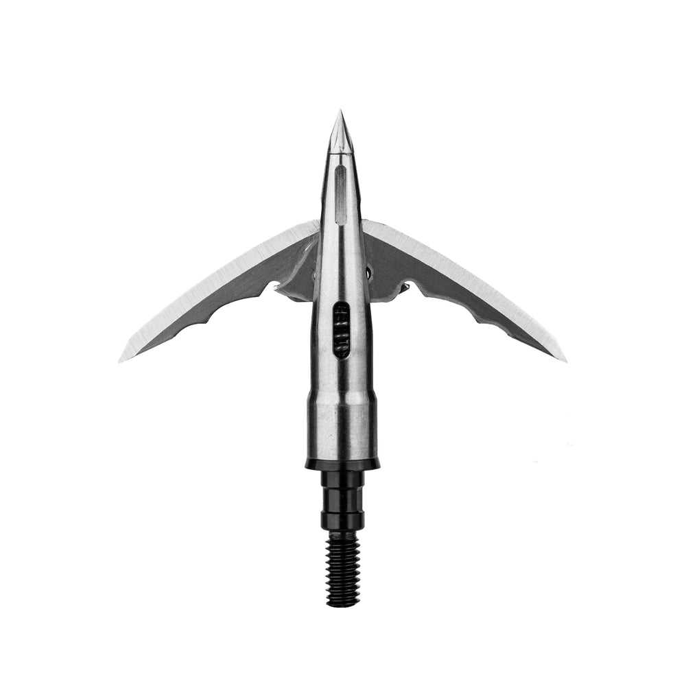 Bowmar Crossbow Edition Titanium Broadheads