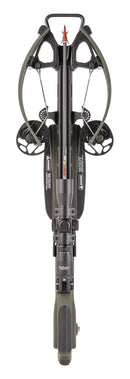 TenPoint Viper 430 Moss GreenJOOTTI