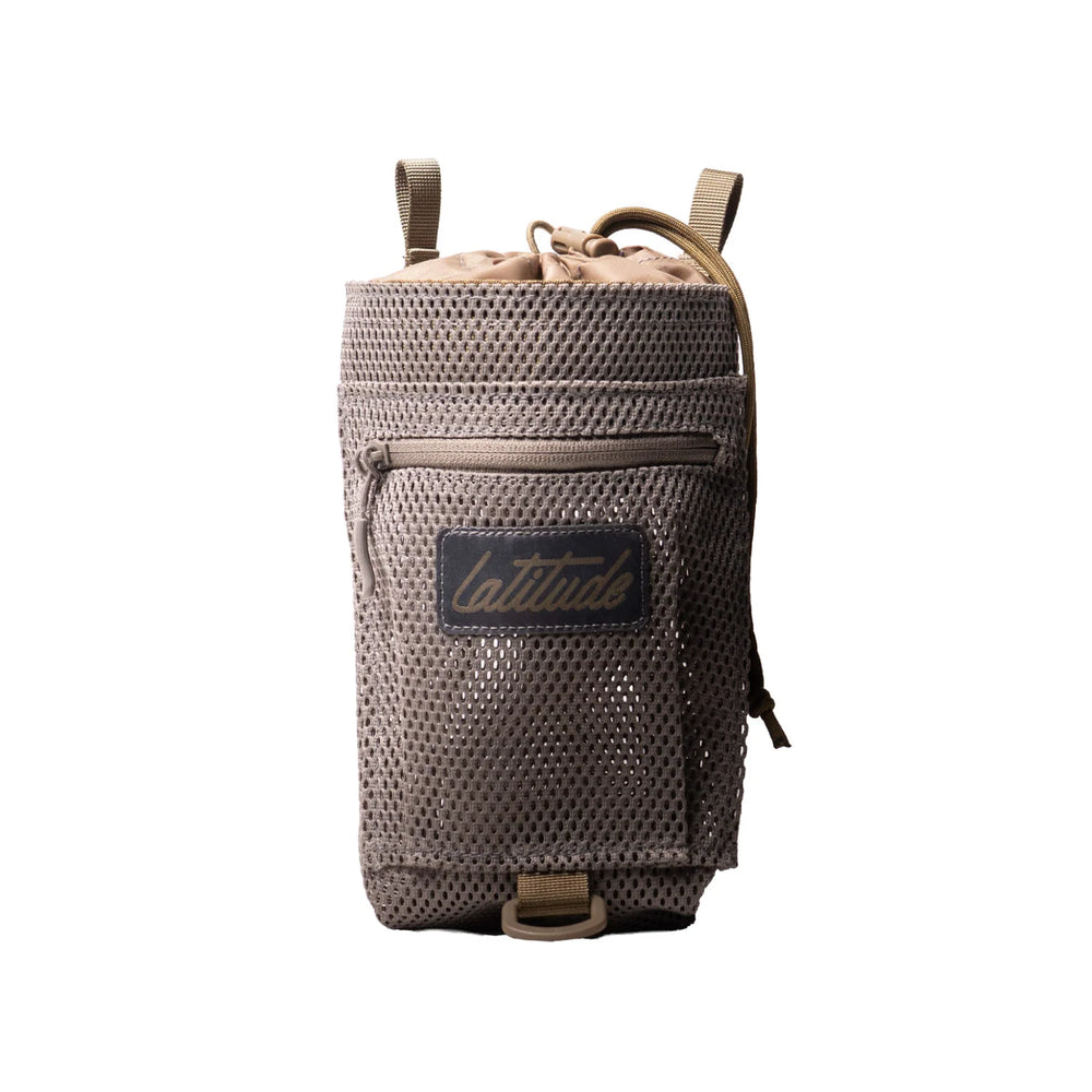 Latitude Tactical Dump Pouch - Gray