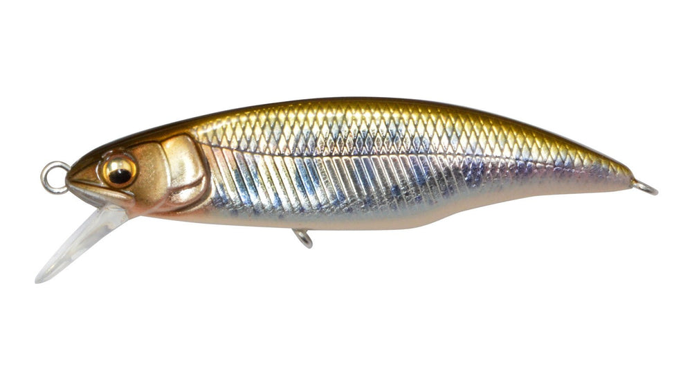 Megabass GH 50 flatside (F)
