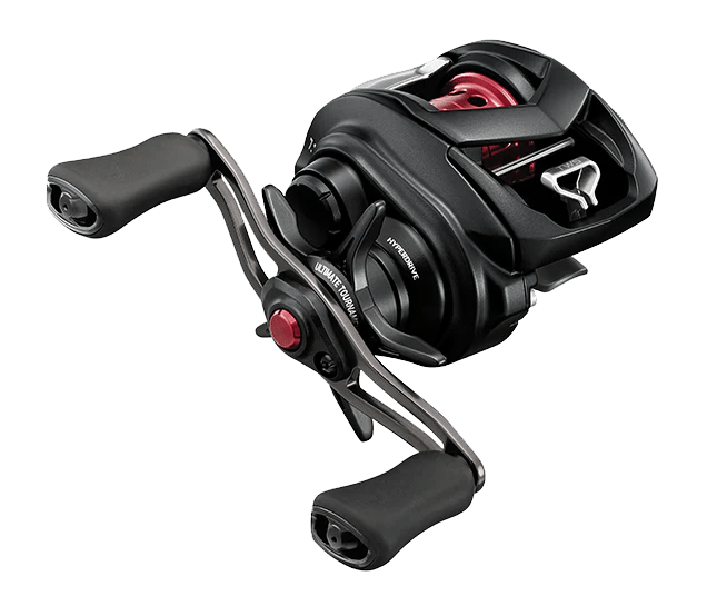 Daiwa 24 Tatula BF TW