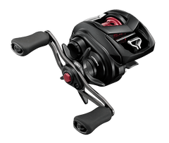 Daiwa 24 Tatula BF TW