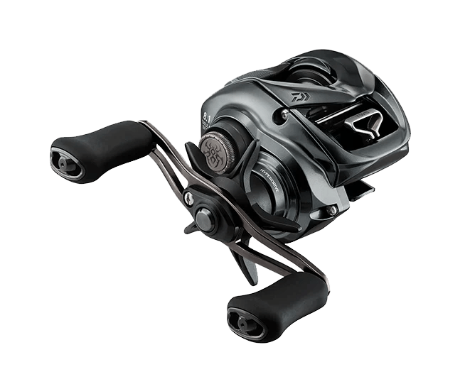 DAIWA 24 TATULA SV 100