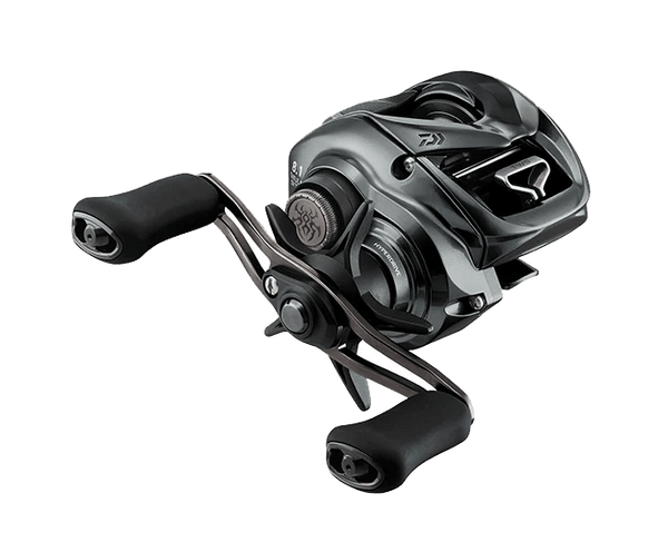  DAIWA 24 Tatula SV 100 featuring its innovative design and advanced technology for versatile baitcasting performance.