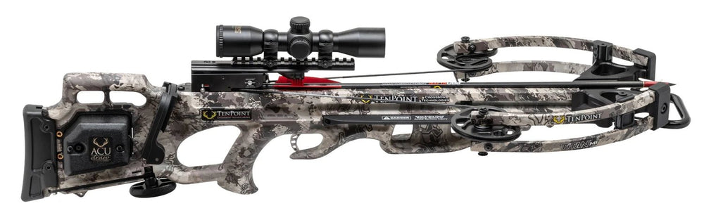 TenPoint Titan M1 ACUDRAW