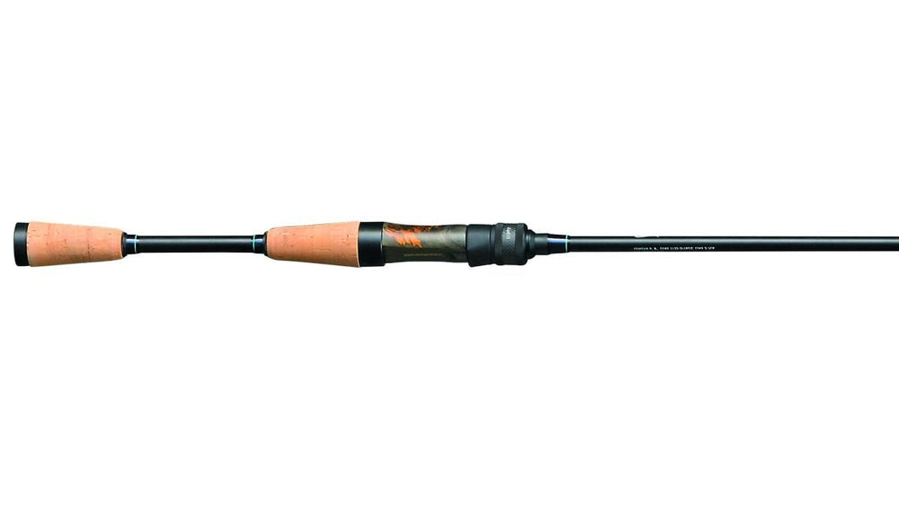 Megabass TRIZA SPINNING F0-68XSTZ Hibali