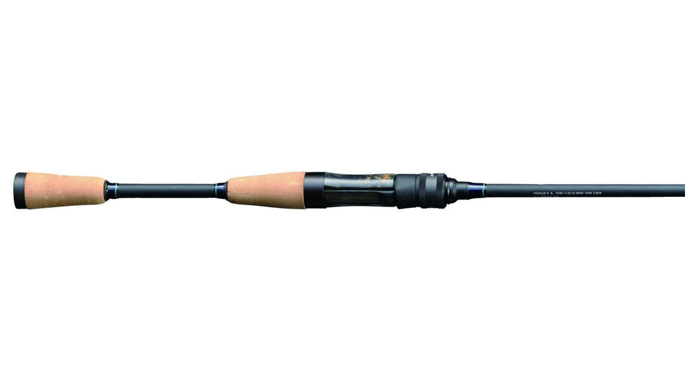 Megabass TRIZA SPINNING F1-66XSTZ(#1=2piece SET) Yamasemi