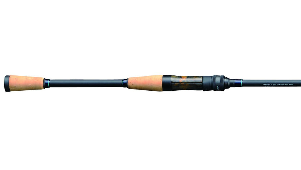 Megabass Triza Spinning F3-72XSTZ Ageha