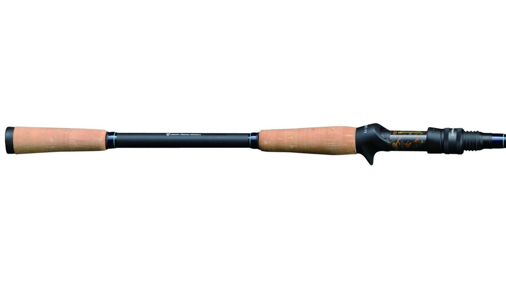 Megabass TRIZA F7-72XTZ Dragoon