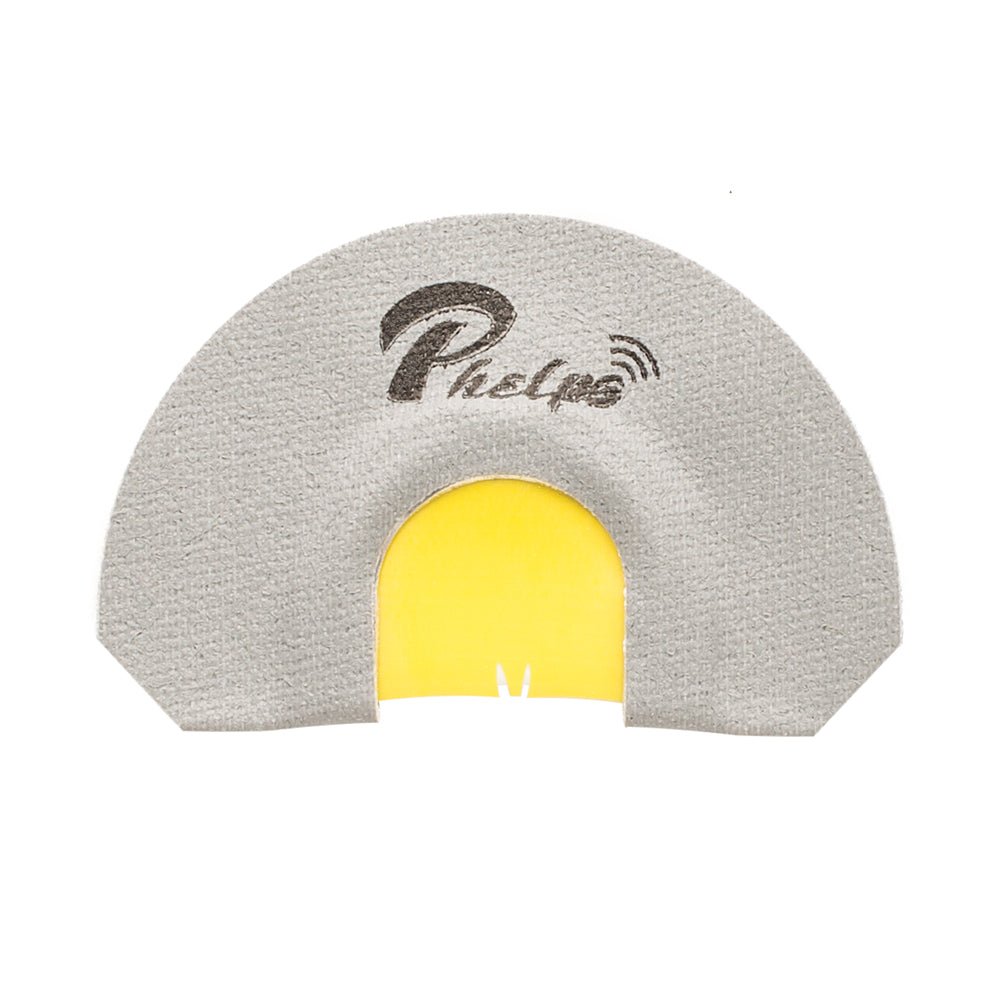 Phelps SASSY SPLIT V TURKEY DIAPHRAGM