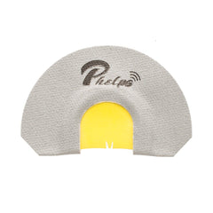 Phelps SASSY SPLIT V TURKEY DIAPHRAGM