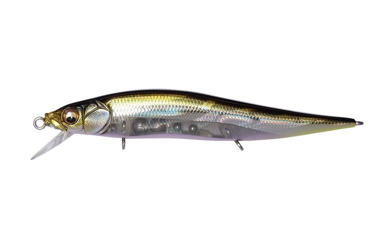 Megabass VISION 110 Jr.JOOTTIHT ITO Tennessee Shad