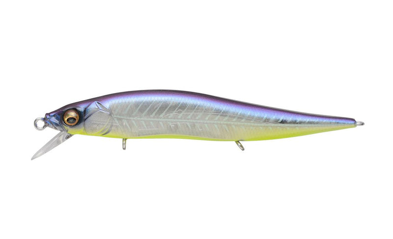 Megabass VISION 110 Jr.JOOTTIELEGY BONE