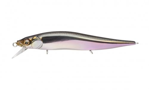 Megabass VISION 110 Jr.JOOTTIMEGABASS SEXY SHAD