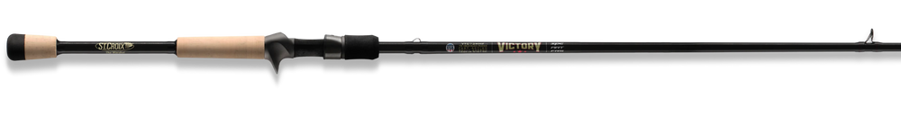 St. Croix Victory Casting Rods