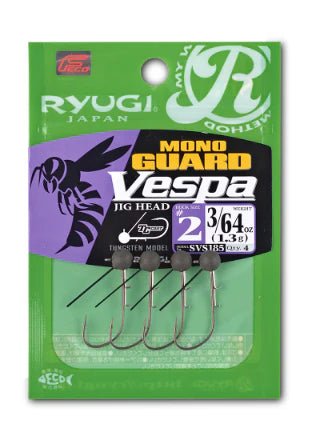 Ryugi Mono Guard Vespa