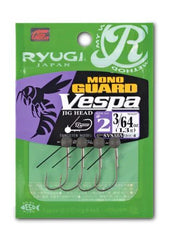 Ryugi Mono Guard Vespa