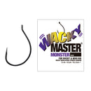 VARIVAS Wacky Master Monster Hook product family package; hook size varies
