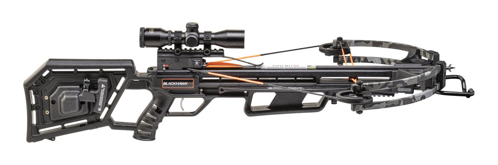 Wicked Ridge Blackhawk XT ACUDRAW