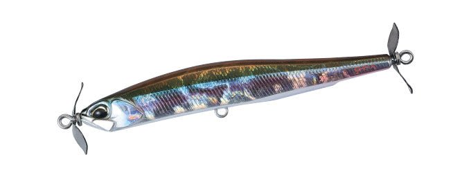 Duo Realis Spinbait 80 G - FixJOOTTIWakasagi