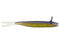 Deps Frilled Shad 4.7"JOOTTIWatermelon Pro Blue