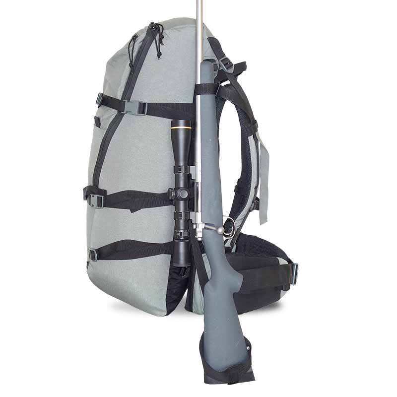 Stone Glacier Quick Release Sling BlackJOOTTIBlack