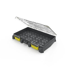 BUZBE Colony 15T (Thin) Modular Tackle Box