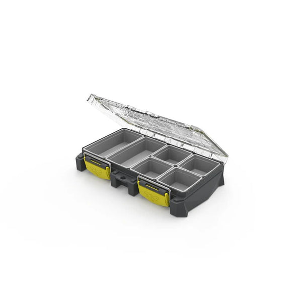 BUZBE Colony 8T (Thin) Modular Tackle BoxJOOTTI