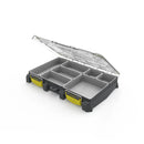 BUZBE Colony 15T (Thin) Modular Tackle BoxJOOTTI