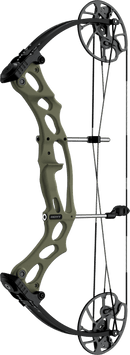 HOYT Kobalt Compound Bow PackageJOOTTIWilderness