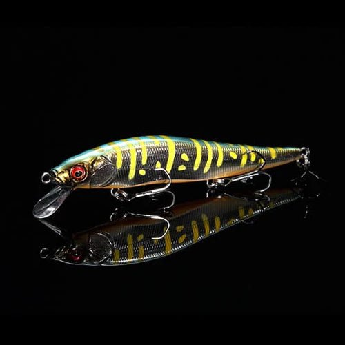 Megabass Respect Series 69- YMC
