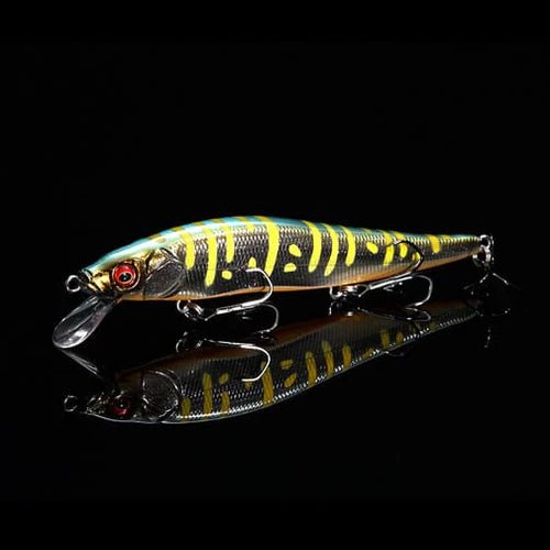 Megabass Respect Series 69: YMC lure showcasing its vibrant design and innovative features