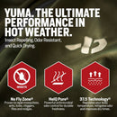 First Lite Men's Yuma Synthetic HoodyJOOTTIMedium