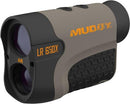 Muddy Rangefinder Lr650x - 6x W - angle CompensationJOOTTI