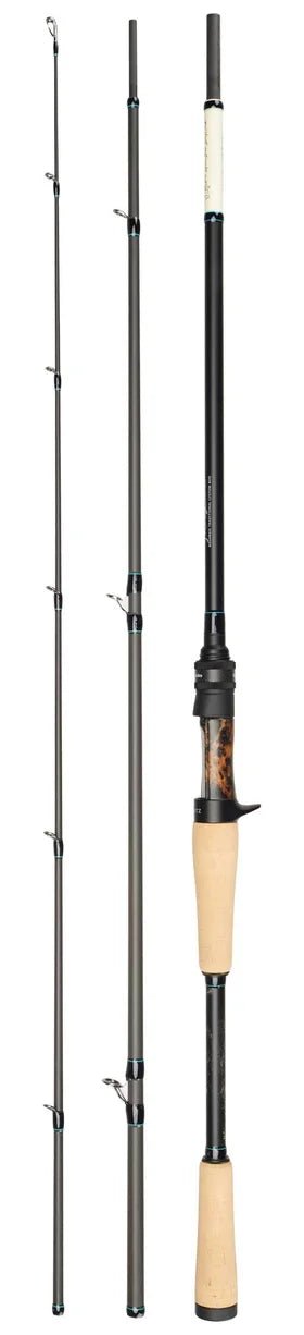 Megabass TRIZA F4-69XTZ Thunderbird