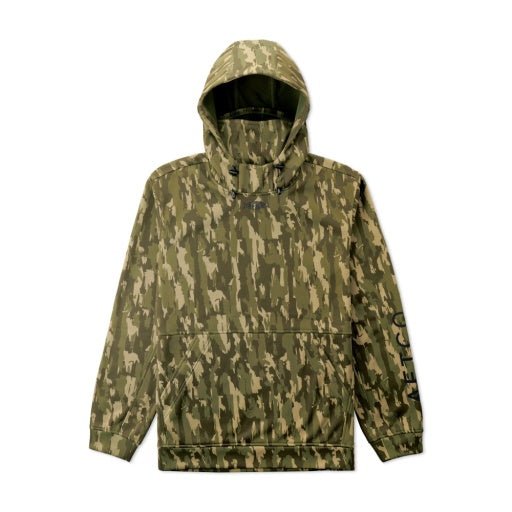 Aftco Reaper SweatshirtJOOTTIOlive Current Camo