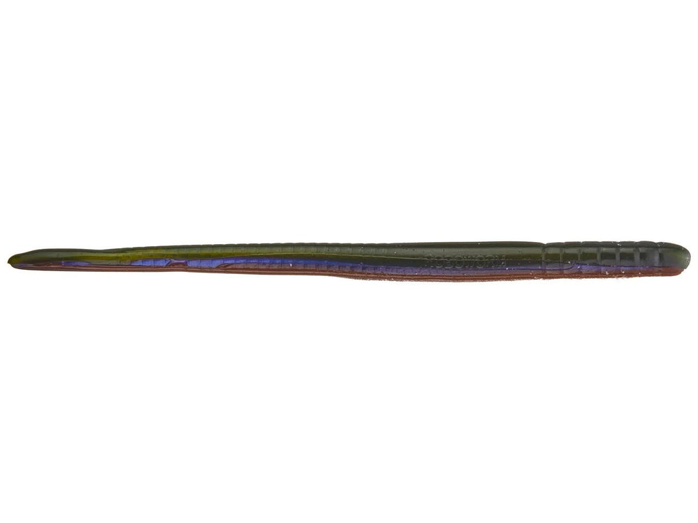 Roboworm Fat Straight Tail Worms 8pk
