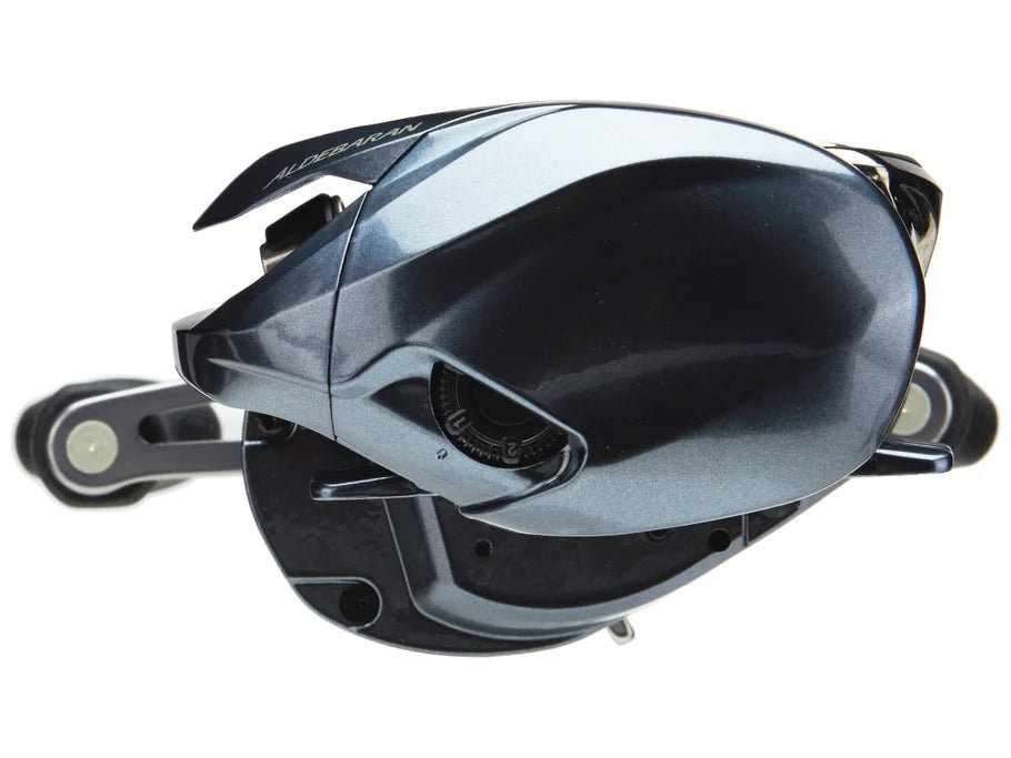 Shimano ALDEBARAN MGL 50 Casting