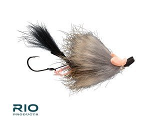 RIO Flies Pip Squeak (12 Pack)JOOTTI4