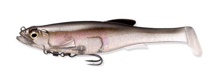 Megabass Magdraft 5"