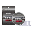VARIVAS Absolute AAA FluorocarbonJOOTTI10 lb. 80m Spec