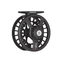 Redington RUN (Black)JOOTTI5/6