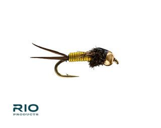 RIO Flies CJ (12 Pack)JOOTTI12