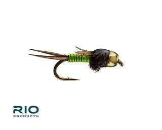 RIO Flies CJ (12 Pack)JOOTTI12