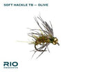 RIO Flies Hopper/Dropper AssortmentJOOTTI