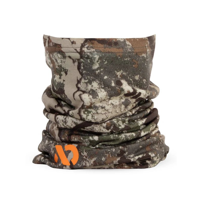 First Lite Aerowool Neck Gaiter